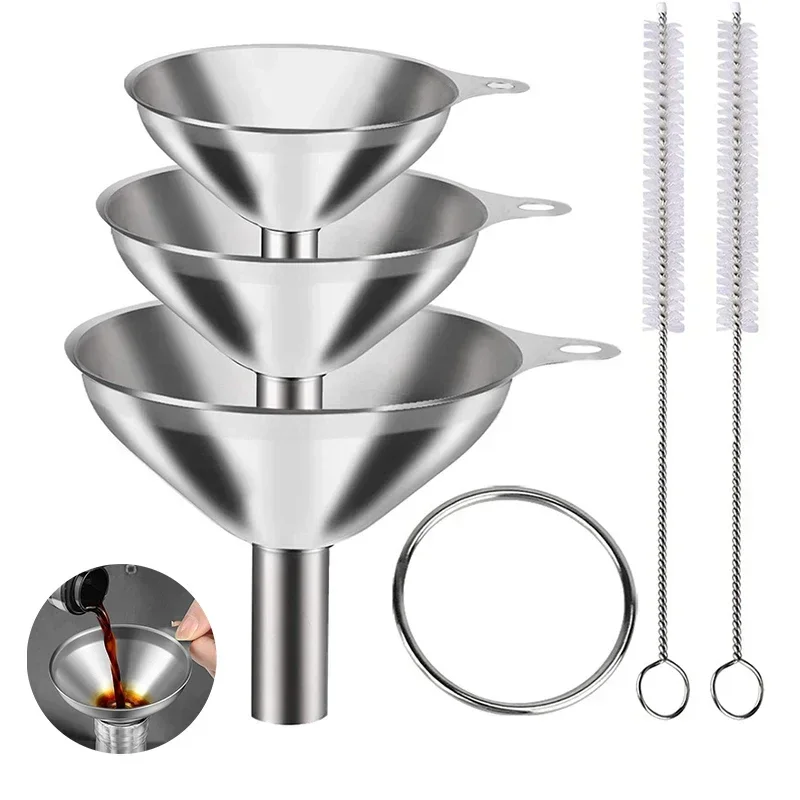 Kitchen Gadgets Small - 3/5 шт. набор кухонных ворон из