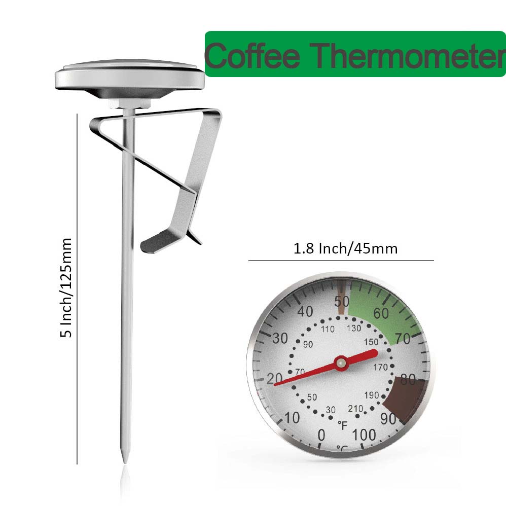Kitchen Gadgets And Accessories - 0-100 ° C пищевой термометр из