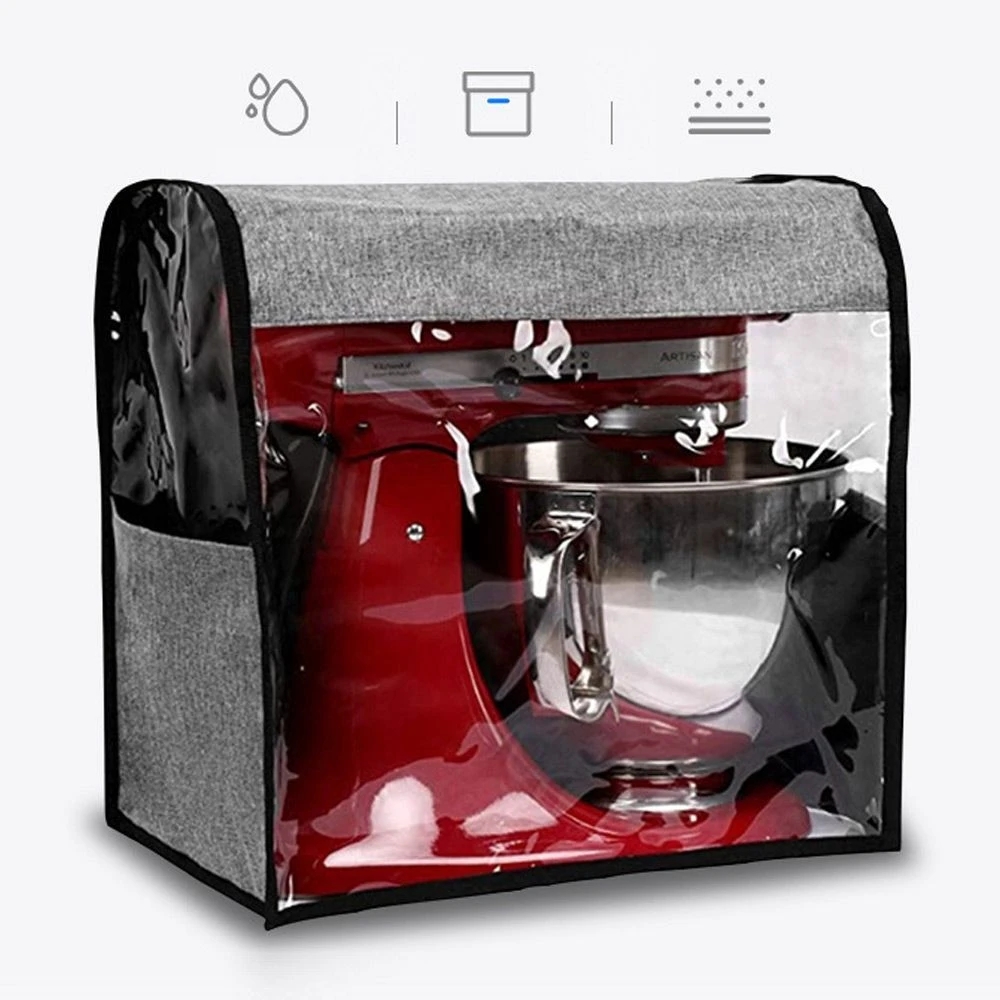 Бытовые водонепроницаемые кухо – обзор и цена Kitchen Gadgets Blender
