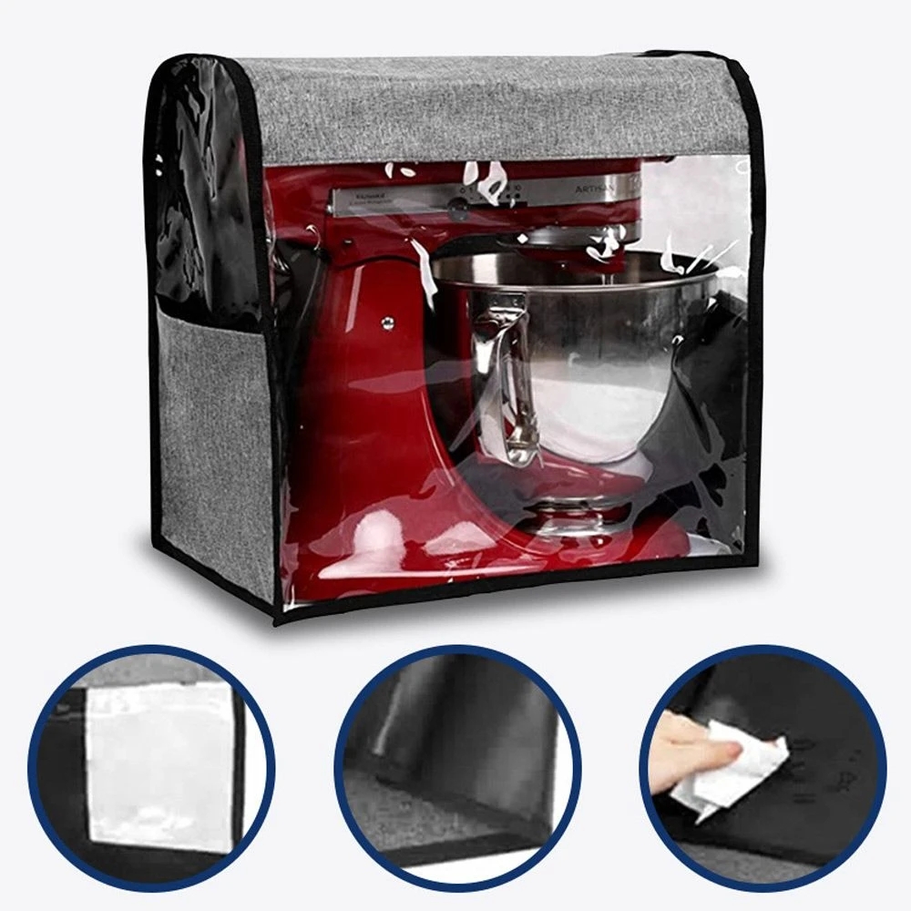 Бытовые водонепроницаемые кухо – обзор и цена Kitchen Gadgets Blender