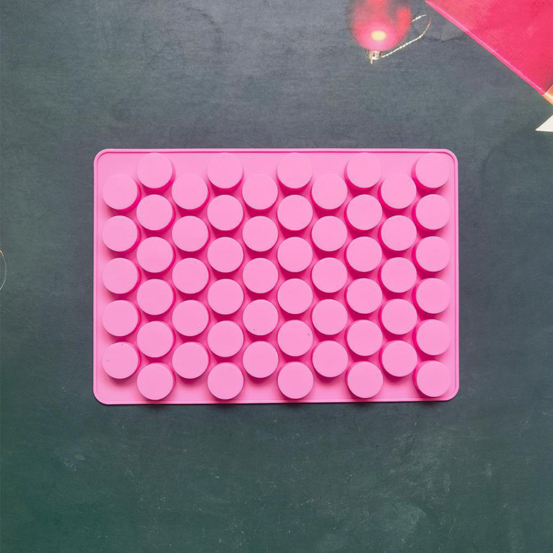 Силиконовая форма в форме цили – обзор и цена Silicone Mold Baking