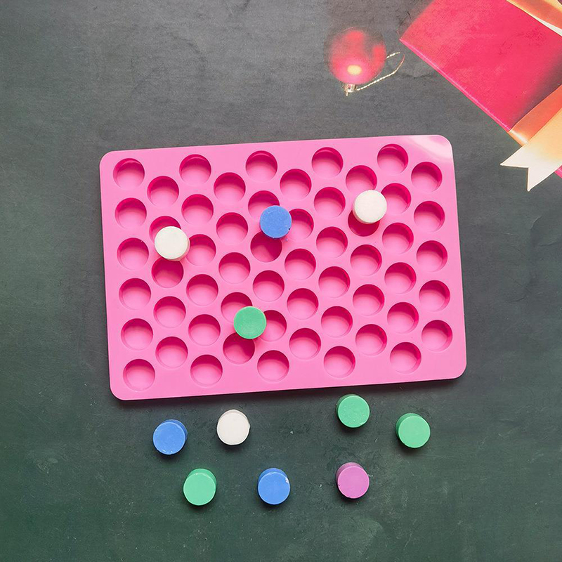 Силиконовая форма в форме цили – обзор и цена Silicone Mold Baking