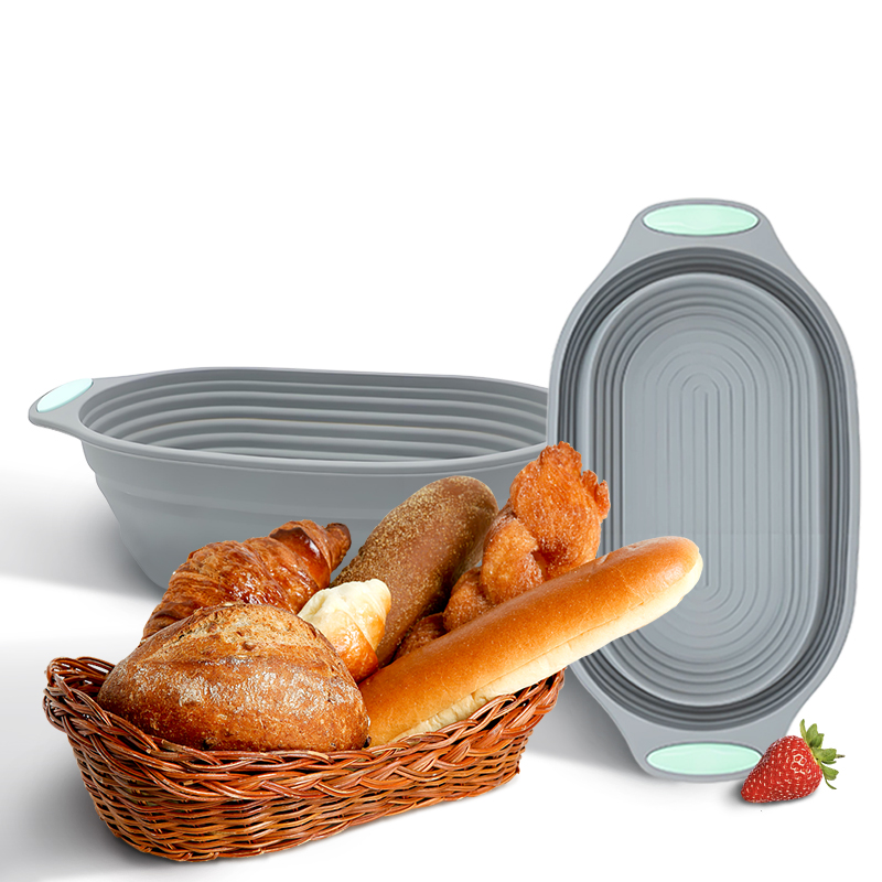 Складная силиконовая корзина д – обзор и цена Kitchen Gadgets And Accessories