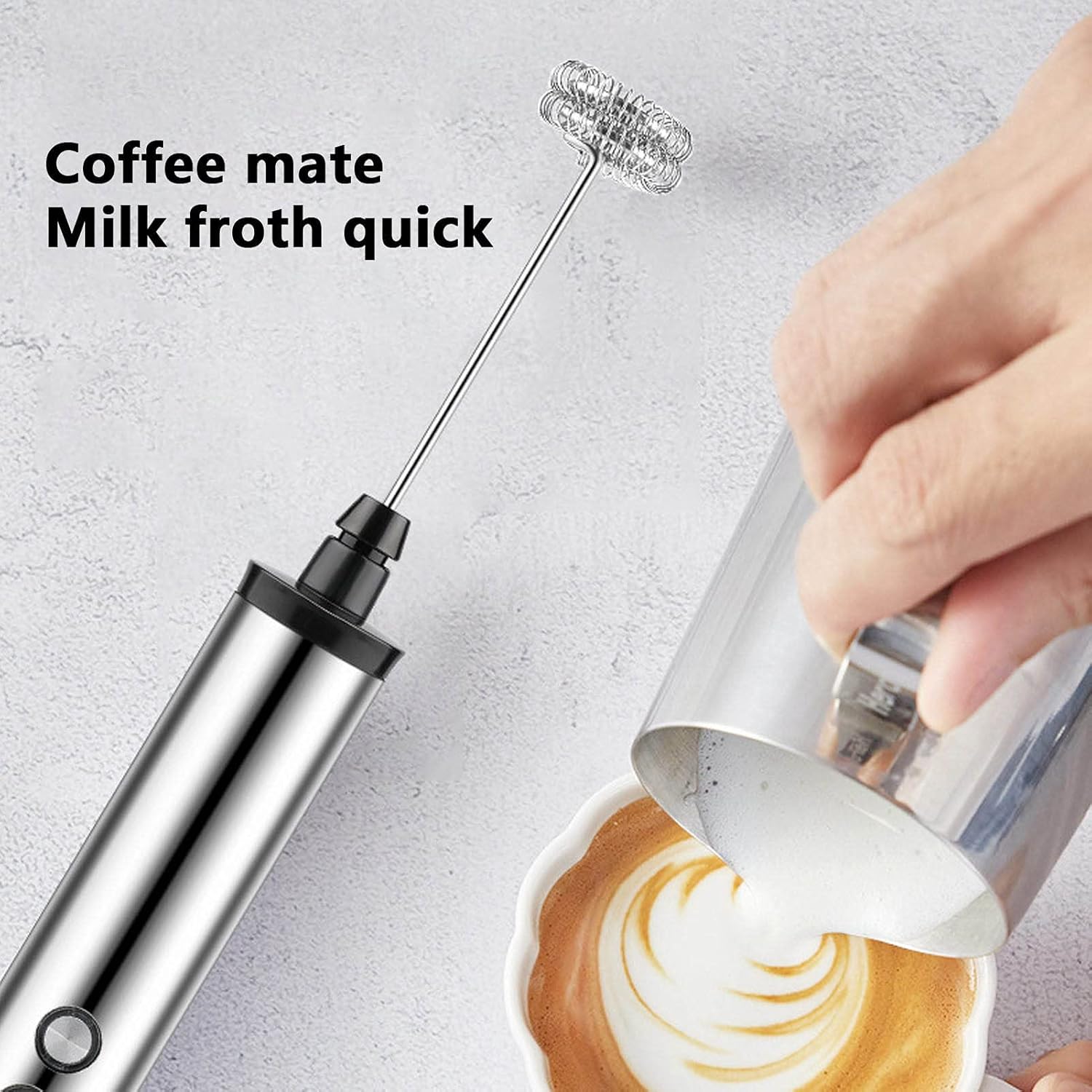 Электрический ручной миксер-вс – обзор и цена Kitchen Gadgets Blender