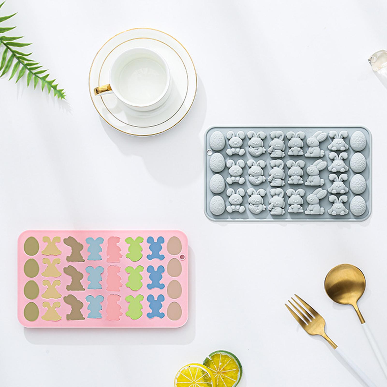 Силиконовые формы для пасхальн – обзор и цена Silicone Mold Baking