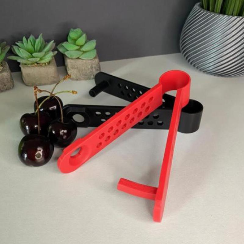 3D-печатный приспособление для – обзор и цена Kitchen Gadgets To 3D Print