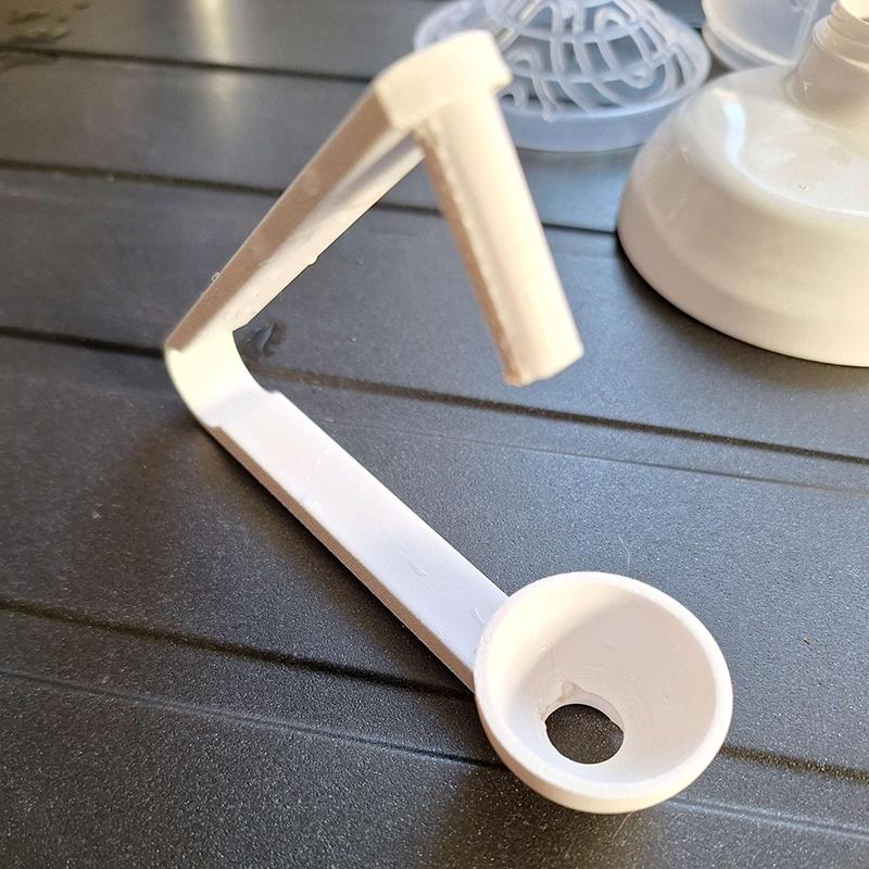 3D-печатный приспособление для – обзор и цена Kitchen Gadgets To 3D Print