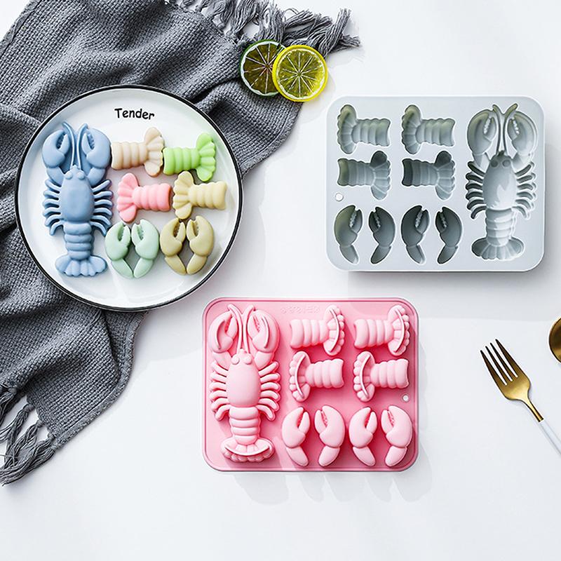 Силиконовая форма для шоколада – обзор и цена Silicone Mold Baking