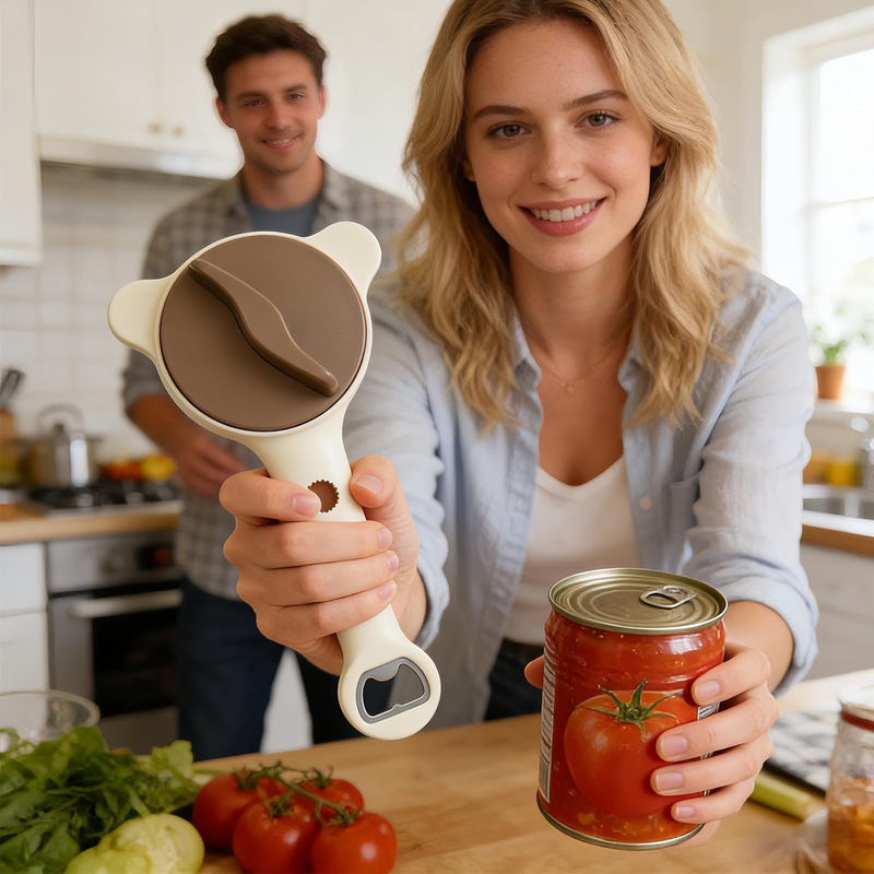 Открывалка для бутылок с неско – обзор и цена Kitchen Helper Gadgets