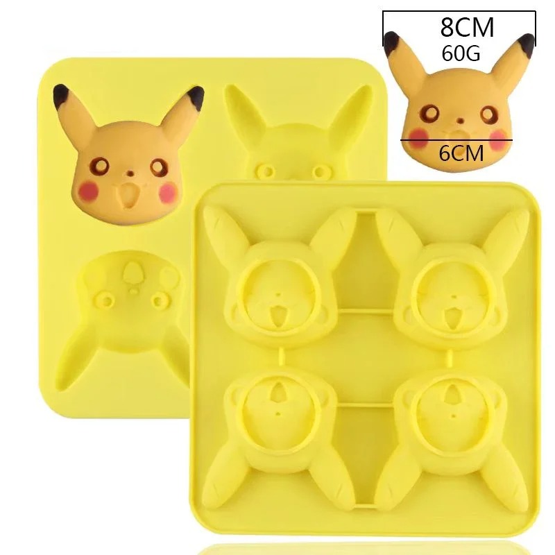 Новая силиконовая форма для шо – обзор и цена Silicone Mold Baking