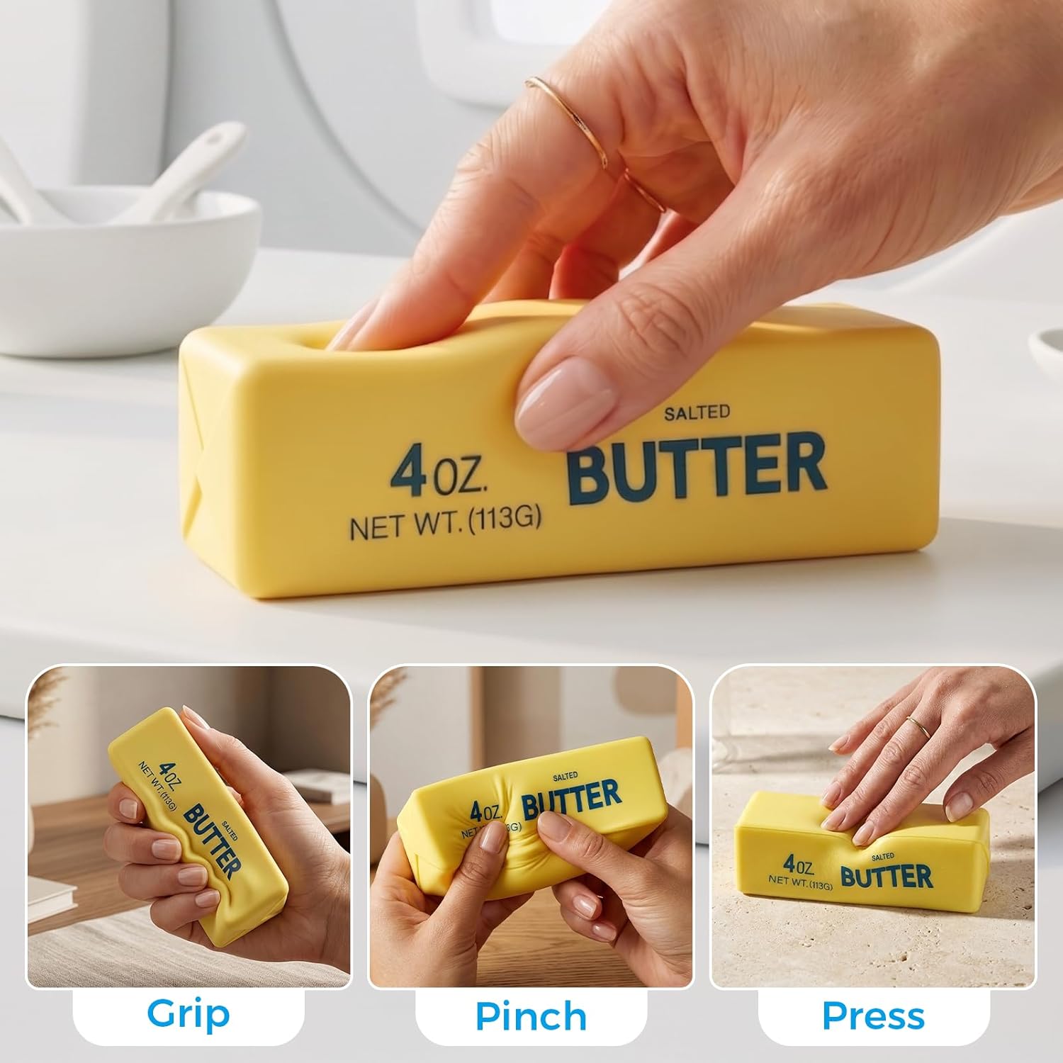 Новый мягкий силиконовый антис – обзор и цена Kitchen Gadgets And Accessories