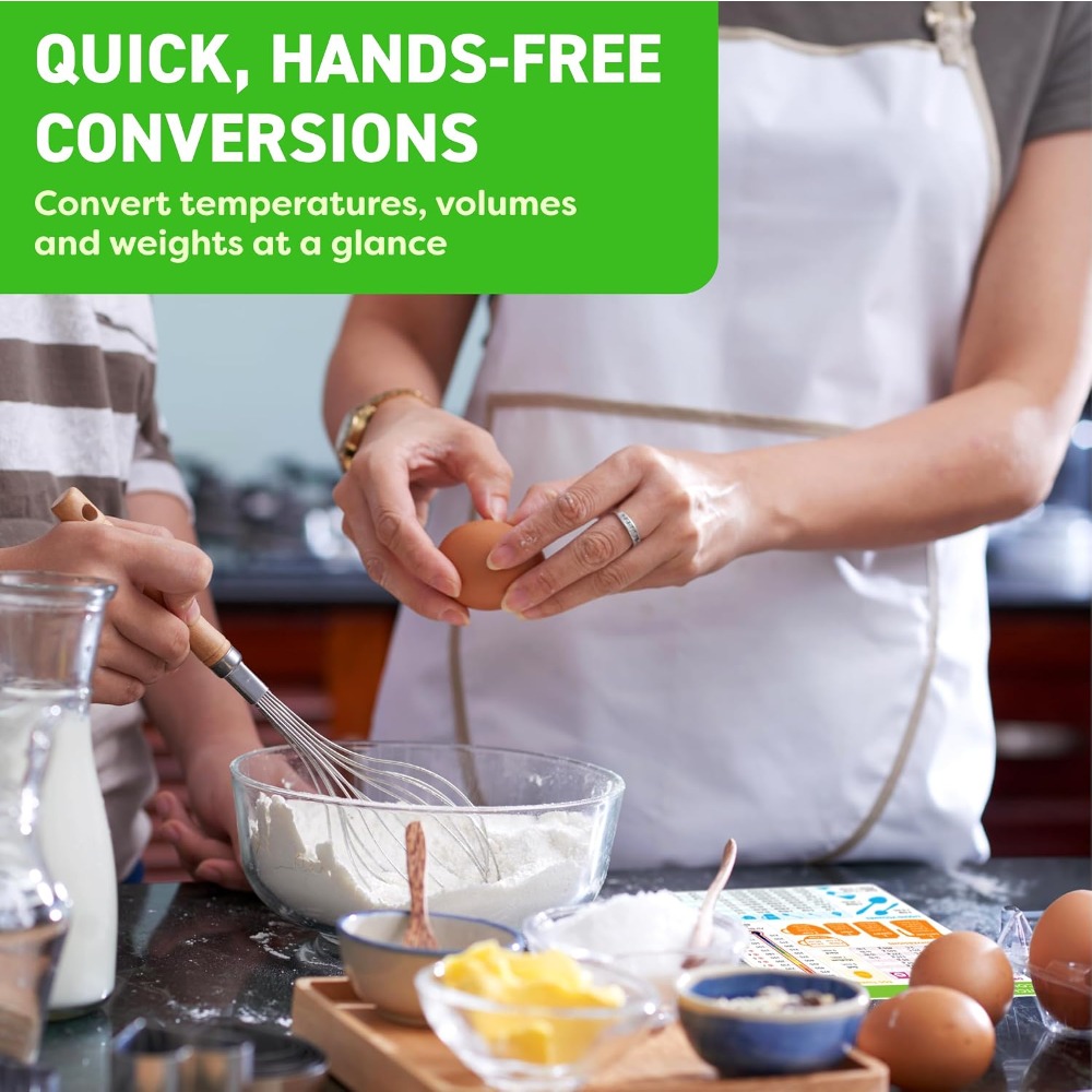 Магнитная таблица для измерени – обзор и цена Kitchen Gadgets And Accessories