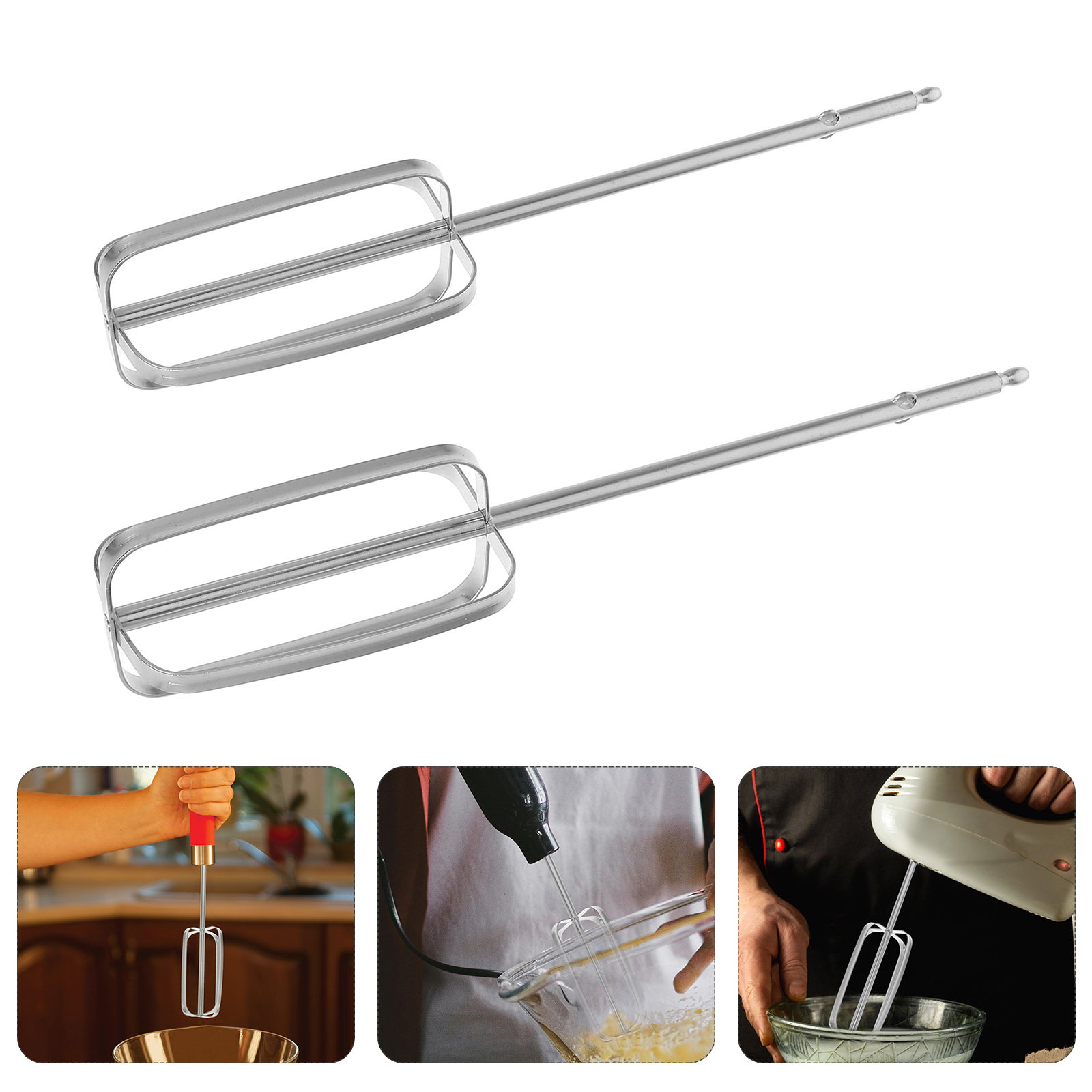 2 шт., насадки для ручного мик – обзор и цена Kitchen Gadgets Blender