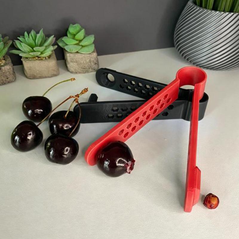 3D-печатный приспособление для – обзор и цена Kitchen Gadgets To 3D Print